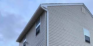 Affordable Siding Repair and Maintenance Services in Glasgow Village, MO